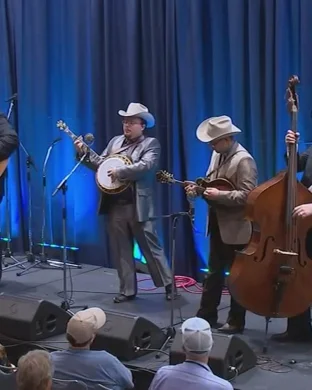 The Jacob Jolliff Band Berkeley