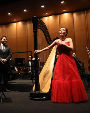 Philharmonia Baroque Orchestra and Chorale San Francisco