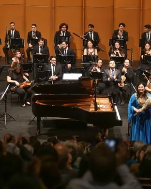 Chamber Music San Francisco San Francisco