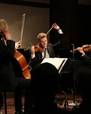 Bay Philharmonic Hayward