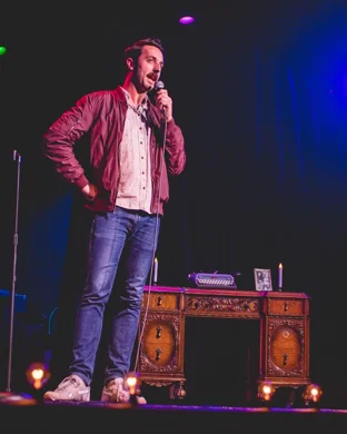 Cobb's Comedy Allstars San Francisco