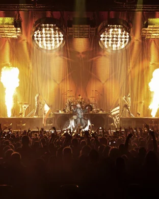 Portraits of Past San Francisco