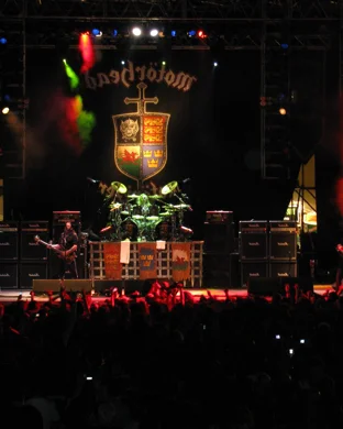The Black Dahlia Murder Berkeley