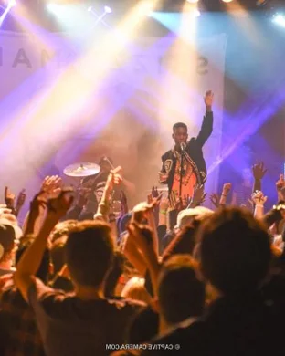 Chris Travis San Francisco