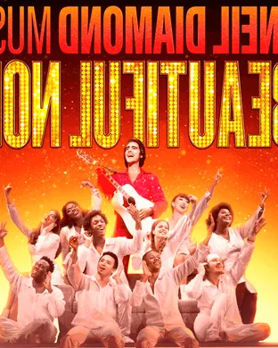 A Beautiful Noise - The Neil Diamond Musical San Jose