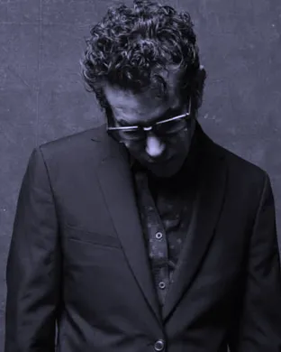 Aj Croce Berkeley