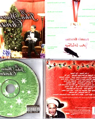 A John Waters Christmas
