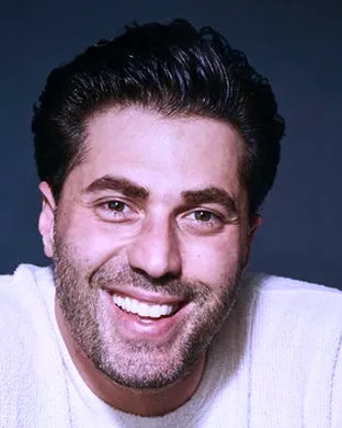 Adam Ray San Jose