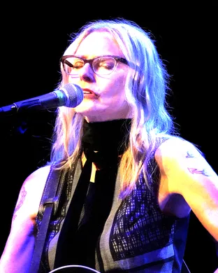 Aimee Mann Berkeley