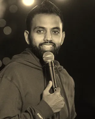 Akaash Singh San Jose
