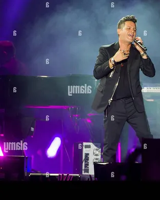 Alejandro Sanz San Jose