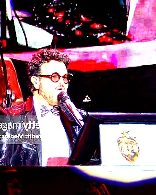 Aleks Syntek Redwood City