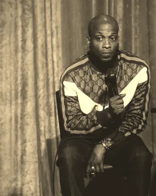 Ali Siddiq Oakland