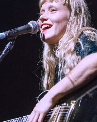 Alice Phoebe Lou San Francisco