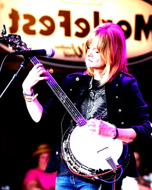 Alison Brown Berkeley