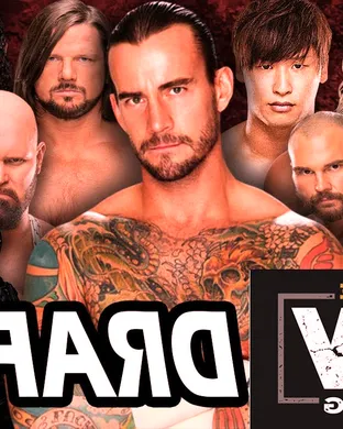 All Elite Wrestling San Jose