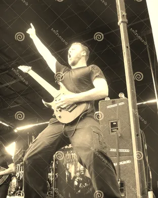 All Shall Perish San Jose