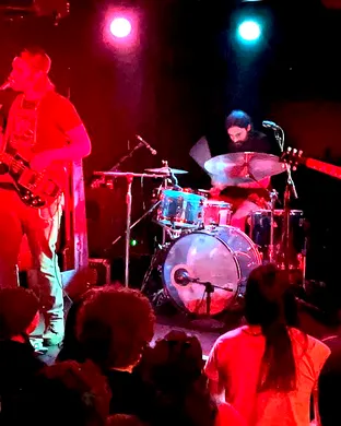 All Them Witches Berkeley