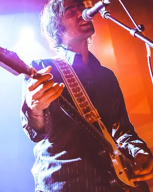 Allah-Las San Francisco