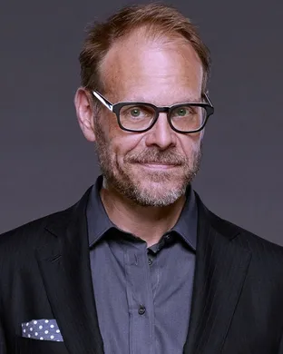 Alton Brown Santa Rosa