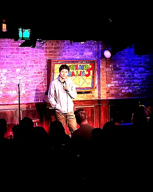 Alvin Kuai San Francisco