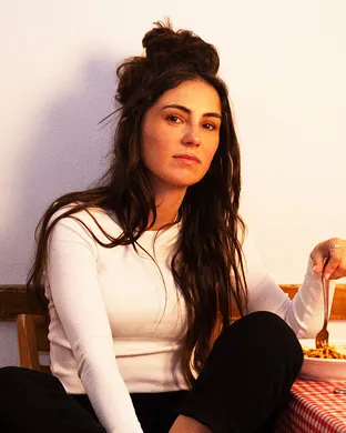 Amelie Farren San Francisco