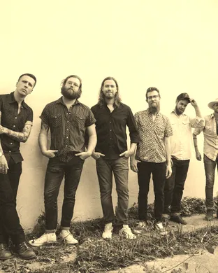 American Aquarium San Francisco