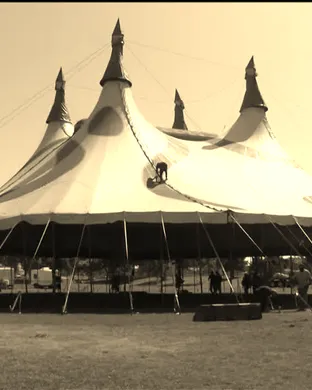 American Crown Circus Santa Rosa