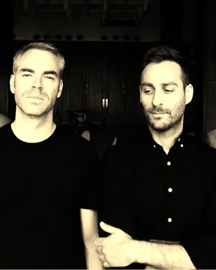 American Football - Band San Francisco