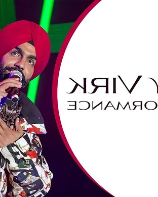 Ammy Virk Oakland