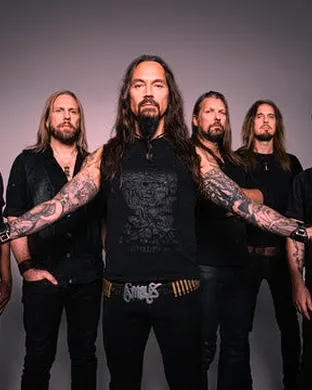 Amorphis Berkeley