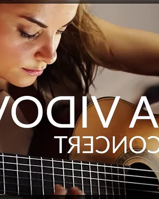 Ana Vidovic San Francisco
