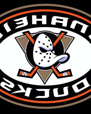 Anaheim Ducks Anaheim