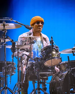 Anderson Paak Santa Clara