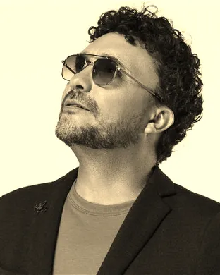Andres Cepeda San Francisco