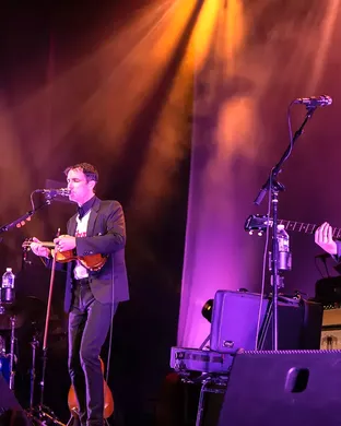 Andrew Bird Berkeley