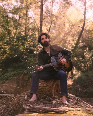 Andrew Duhon Mill Valley
