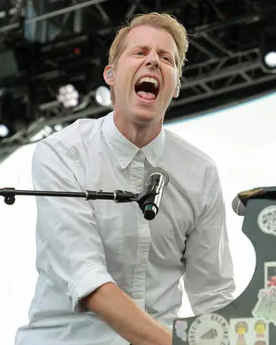 Andrew Mcmahon San Francisco