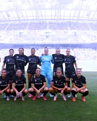 Angel City Fc Berkeley