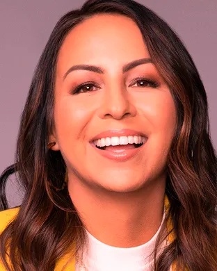 Anjelah Johnson-reyes Berkeley
