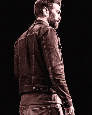 Anthony Jeselnik San Jose