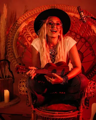 Anuhea Napa