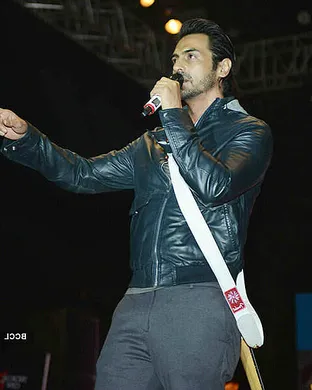 Arjun Rampal San Francisco