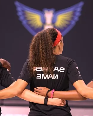 Atlanta Dream San Francisco