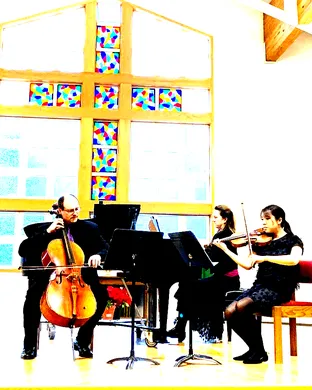 Auburn Symphony Orchestra Davis