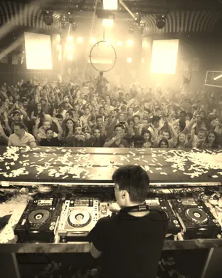 Audien Sunnyvale
