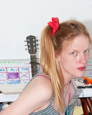 Audrey Hobert Oakland