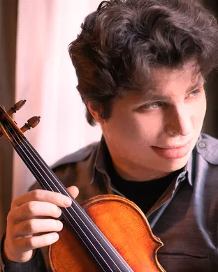 Augustin Hadelich San Francisco