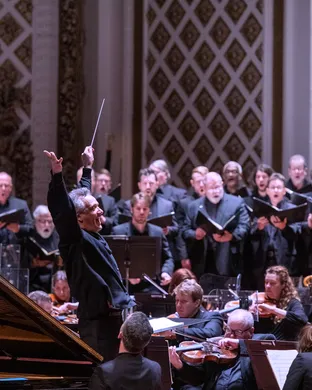 Beethoven San Francisco