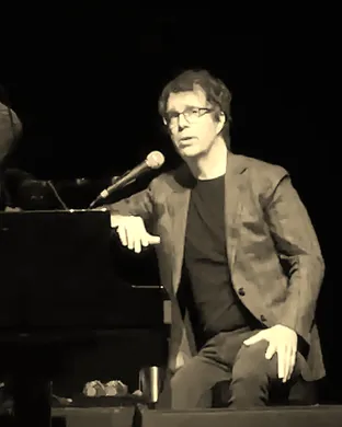 Ben Folds Berkeley